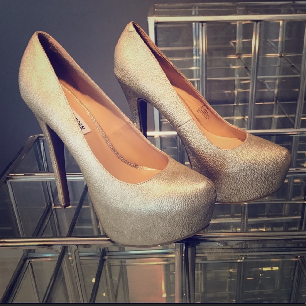 Dalya Gold Platform pumps